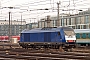 Siemens 21025 - DLB "ER 20-001"
05.01.2018
M�nchen, Hauptbahnhof [D]
Frank Weimer
