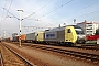 Siemens 21026 - Metrans "ER 20-002"
12.11.2014
Bratislava-Petr�alka [SK]
Ludwig GS