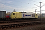 Siemens 21026 - Metrans "ER 20-002"
12.11.2014
Bratislava-Petr�alka [SK]
Ludwig GS