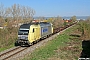 Siemens 21026 - Metrans "ER 20-002"
15.04.2015
Bratislava-Podunajsk Biskupice [SK]
Juraj Streber