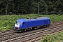 Siemens 21027 - Beacon Rail "ER 20-003"
08.07.2016
Duisburg-Neudorf, Abzweig Lotharstra�e [D]
Sander Zwoferink