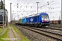 Siemens 21027 - RAIL & SEA "223-003"
29.03.2020
Oberhausen, Abzweig Mathilde [D]
Kai Dortmann