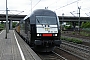 Siemens 21029 - PCT "ER 20-005"
16.07.2011
Hamburg-Harburg [D]
Dan Adkins