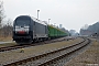 Siemens 21029 - OHE Cargo "ER 20-005"
27.02.2014
Wolgast [D]
Andreas Görs