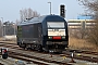 Siemens 21029 - OHE Cargo "ER 20-005"
28.02.2014
Wolgast [D]
Andreas Görs