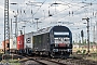 Siemens 21029 - LOCON "311"
02.07.2019
Oberhausen, Rangierbahnhof West [D]
Rolf Alberts