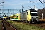 Siemens 21030 - LTE "2016 922"
11.01.2014
Chałupki [PL]
Petr tefek