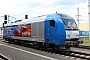 Siemens 21030 - LTE "2016 922"
27.05.2015
Graz, Hauptbahnhof [A]
Wolfgang Posch