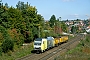 Siemens 21030 - MRCE Dispolok "ER 20-006"
26.09.2008
Neuhof (bei Fulda) [D]
Konstantin Koch