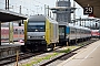 Siemens 21031 - VBG "ER 20-007"
09.08.2012
M�nchen, Hauptbahnhof [D]
Ren� Hameleers