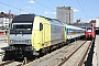 Siemens 21031 - VBG "ER 20-007"
17.08.2014
M�nchen, Hauptbahnhof [D]
Thomas Wohlfarth