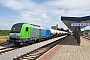 Siemens 21031 - RAIL & SEA "223-007"
02.05.2018
Gospić [HR]
Robert Tisler