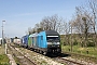 Siemens 21031 - RAIL & SEA "223-007"
16.04.2025
Roc [HR]
Ingmar Weidig