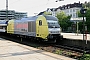 Siemens 21032 - NOB "ER 20-008"
10.07.2006
Hamburg-Altona [D]
Dietrich Bothe