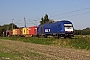 Siemens 21032 - Beacon Rail "ER 20-008"
08.09.2021
B�nen [D]
Ingmar Weidig
