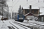 Siemens 21033 - LTE "2016 903-3"
22.01.2014
Nymburk [CZ]
Tomá Onderka