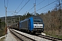 Siemens 21033 - LTE "2016 903-4"
30.03.2014
Pivka [SLO]
Stopar Carlo