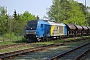 Siemens 21033 - LTE "2016 903-3"
05.05.2006
Gendorf [D]
Joachim Lutz