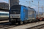 Siemens 21033 - LTE "2016 903-4"
19.02.2017
Ljubljana [SLO]
Julian Mandeville