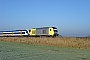 Siemens 21034 - NOB "ER 20-010"
15.01.2006
Niebll, Bahnbergang Triangel [D]
Jens Vollertsen