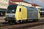 Siemens 21034 - PCT "ER 20-010"
21.09.2009
Regensburg, Hauptbahnhof [D]
Ron Groeneveld