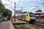 Siemens 21034 - NOB "ER 20-010"
03.06.2014
Elmshorn, Bahnhof [D]
Patrick Bock