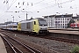 Siemens 21034 - NOB "ER 20-010"
26.09.2014
Hamburg-Altona [D]
Norbert Tilai