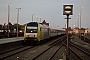 Siemens 21034 - NOB "ER 20-010"
01.06.2015
Westerland (Sylt) [D]
Nahne Johannsen