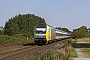 Siemens 21034 - NOB "ER 20-010"
22.08.2015
Morsum (Sylt) [D]
Nahne Johannsen