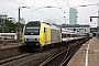 Siemens 21034 - NOB "ER 20-010"
09.08.2015
Hamburg-Altona [D]
Thomas Reyer