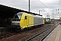 Siemens 21034 - Beacon Rail "ER 20-010"
30.03.2016
Karlsruhe, Hauptbahnhof [D]
Tobias Schmidt