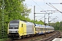 Siemens 21034 - NOB "ER 20-010"
29.04.2014
Tornesch [D]
Edgar Albers