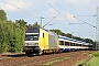 Siemens 21034 - NOB "ER 20-010"
31.07.2014
Halstenbek [D]
Edgar Albers