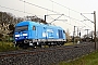 Siemens 21143 - PRESS "253 014-9"
24.04.2016
Stendal [D]
Andreas Meier