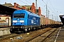 Siemens 21143 - PRESS "253 014-9"
25.03.2017
Stendal [D]
Andreas Meier