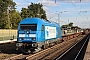 Siemens 21143 - PRESS "253 014-9"
31.08.2022
Nienburg (Weser) [D]
Thomas Wohlfarth