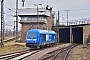 Siemens 21143 - PRESS "253 014-9"
02.03.2025
Dresden-Friedrichstadt [D]
Torsten Frahn