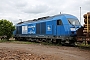 Siemens 21143 - PRESS "253 014-9"
30.05.2012
Neumnster, Rangierbahnhof [D]
Berthold Hertzfeldt