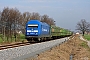 Siemens 21143 - PRESS "253 014-9"
07.03.2007
Horka [D]
Torsten Frahn