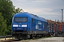 Siemens 21143 - PRESS "253 014-9"
28.08.2013
L�bau [D]
Torsten Frahn