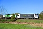 Siemens 21145 - RailAdventure "93 81 2016 902-5 A-RADVE"
26.04.2025
Kiel-Meimersdorf, Eidertal [D]
Jens Vollertsen
