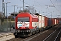 Siemens 21146 - EVB "223 031"
16.04.2021
Nienburg (Weser) [D]
Thomas Wohlfarth