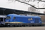 Siemens 21146 - EVB "223 031"
08.03.2026
Bremerv�rde [D]
Andreas Kriegisch