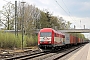 Siemens 21146 - EVB "420 11"
11.04.2014
Tostedt [D]
Andreas Kriegisch