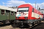 Siemens 21146 - EVB "420 11"
14.06.2014
Bremen-Sebaldsbr�ck [D]
Edgar Albers