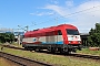 Siemens 21146 - EVB "420 11"
25.06.2014
Hamburg-Waltershof [D]
Edgar Albers