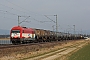 Siemens 21146 - EVB "420 11"
17.03.2015
Straubing-Kay [D]
Leo Wensauer