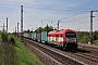 Siemens 21146 - EVB "420 11"
29.04.2015
Grokorbetha [D]
Christian Klotz