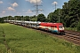 Siemens 21146 - EVB "223 031"
04.06.2016
Langwedel-Frth [D]
Patrick Bock