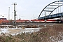 Siemens 21146 - EVB "420 11"
20.01.2013
Hamburg, Rangierbahnhof Alte S�derelbe [D]
Patrick Bock